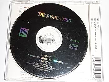 The Fly - The Joshua Trio: Amazon.de: Musik-CDs & Vinyl